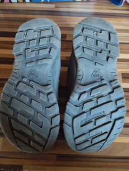 Quechua botasky vel. 29 - 2