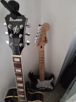 Squier afinity - 2