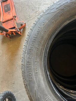 Continental 165/70 r14 - 2