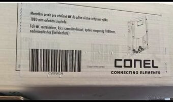 WC MODUL - CONEL - 2