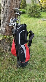 Golfový bag - 2