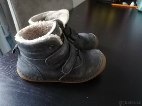 Zimní boty Froddo vel. 27 - 2