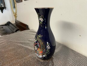 Porcelánová váza - 2