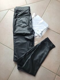 Kalhoty HM,vel.158 - 2