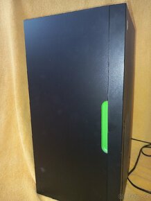 Xbox Lednice - 2