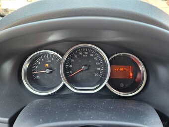 Dacia Logan MCV II 1.0 54kw klima 2017 - 2