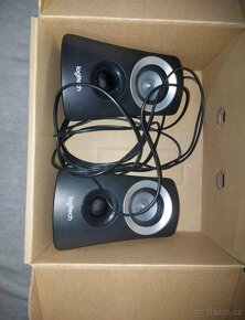 Reptoduktory Logitech Z313 - 2