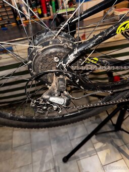 MTF Mount 3.0 - 2