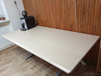 Prodám krásný stul - 2