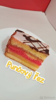 Sladké či slané potěšení na míru - 2