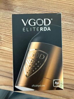 Vaporizer a příslušenství - 2