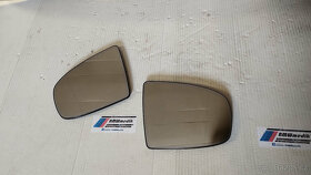 ++ BMW samostmívací skla F01 F02 F07 GT F10 F11 F12 F18 e60 - 2