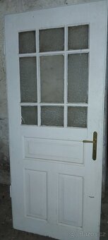 Stare dvere - 2