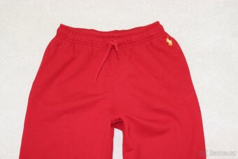 Dámské tepláky POLO Ralph Lauren vel. S / 160 - 2