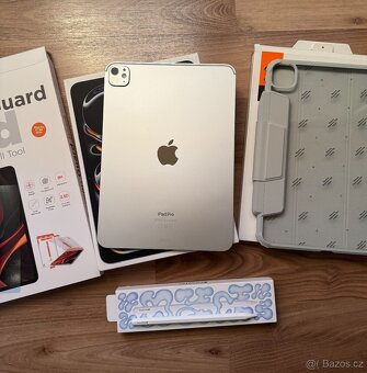 Apple iPad Pro 11 Wi-Fi 512GB M4 - 2