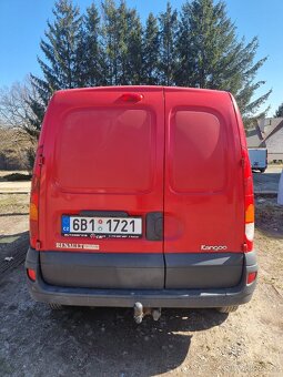 Renault Kangoo Express - 2