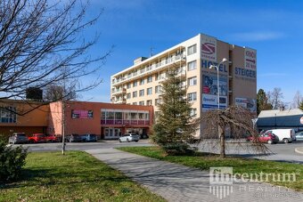 Prodej činžovního domu 1054 m2 Šmilovského, Bruntál - 2