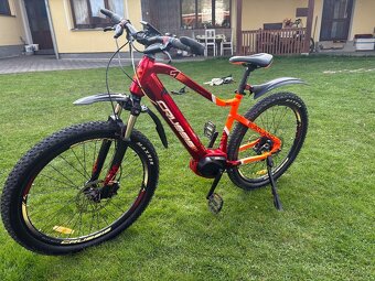 Elektrokola CRUSSIS e- Atland - 2