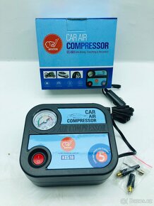 Kompresor 12V autokompresor - 2