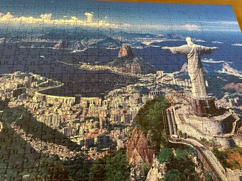 Puzzle - Rio de Janeiro - 2