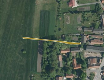 Zemědělská půda, prodej, Popovec, Řepníky, Ústí nad Orlicí - 2
