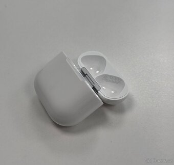 Náhradní pouzdro AirPods 4 ANC ✅ ORIGINÁL - 2