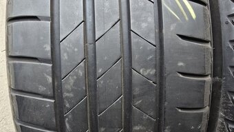 Letní pneu 225/45/18 Bridgestone - 2