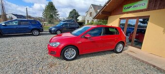 Volkswagen Golf 7 1.4 TSi 90kW Edice CUP - 2