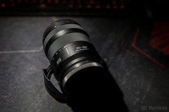 Panasonic Lumix S 20-60mm f/3.5-5.6 - 2