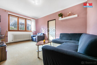 Prodej bytu 3+1, 69 m², Klatovy, ul. Plánická - 2