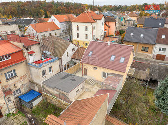 Prodej rodinného domu v Kladně, ul. Rosálie Hajníkové - 2