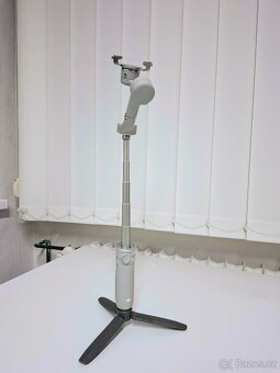 Gimbál DJI OM 5 - 2
