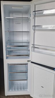 Kombin. led. 3 šup. AMICA, A+, TOTAL NoFrost. - 2