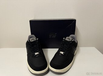 Nike Air Force 1 '07 LV8 Dark Pewter vel.44,5/28,5cm - 2