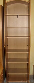 Skříňka - 2