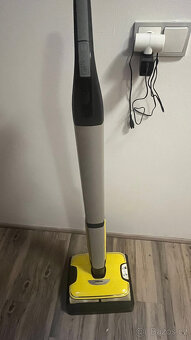 Podlahová myčka Kärcher FC 7 Cordless - 2