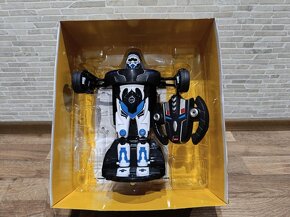 Transformers - 2