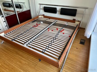 Postel 180x200 - 2