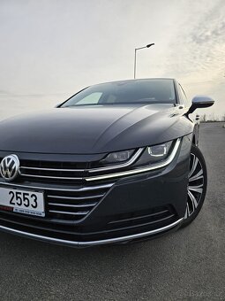VW Arteon 2.0 TDI 140kw - 2