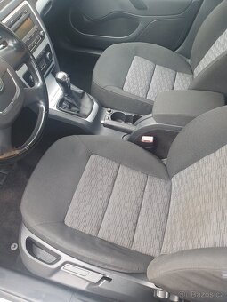 Škoda Octavia 1.6 TDI 77kw - 2