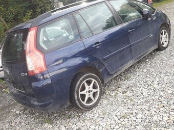 Citroen C4 Grand Picasso 1.6 HDI na ND - 2