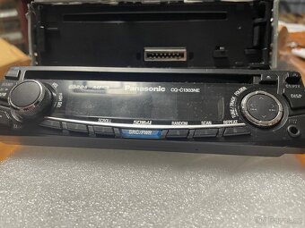 Autoradio - 2