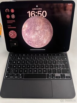 Prodám Apple iPad Pro 11” (M4) 256GB - 2