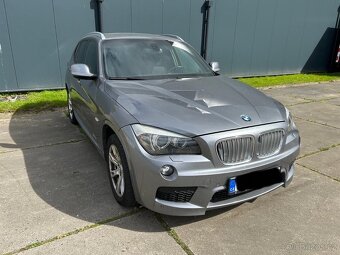 BMW X1 xDrive28iA, 180 kW, r.v. 2012 - možný odpočet DPH - 2
