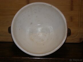 Kameninová mísa - 2