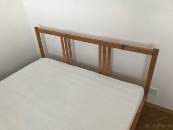 Prodam postel - 2