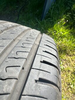 Sada Alu 5x100 205/55r16 - 2
