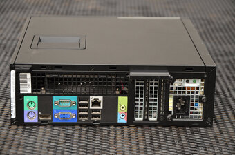 Dell Optiplex 990 SFF i5/12GB/SSD 120GB - 2