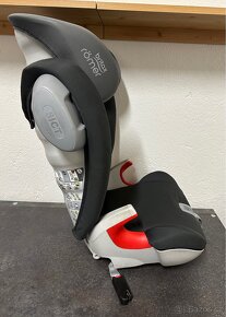 Römer Kidfix SL Sict - 2