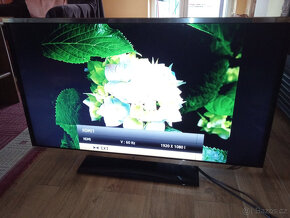 vadná smart Gogen led 40" TVF40N384STWEB - 2